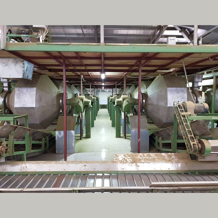 Hệ thống máy tạo hình