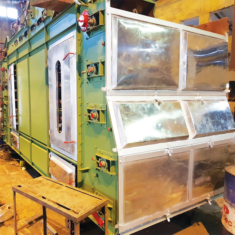 Máy sấy