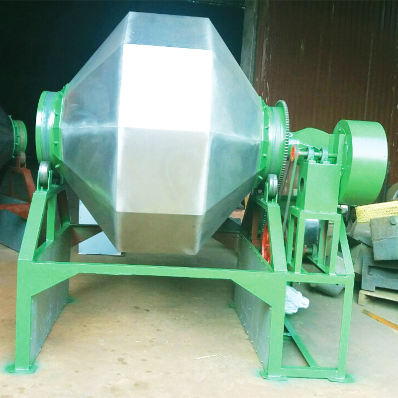 Máy tạo hình Lục lăng